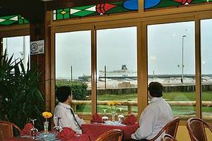 De La Hotel Calais