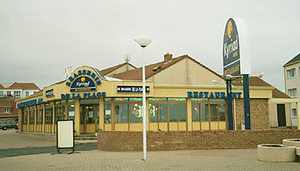Hotel De La