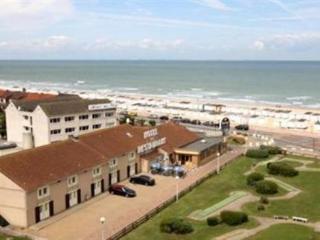 De La Hotel Calais