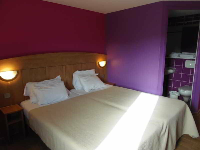 De La Hotel Calais